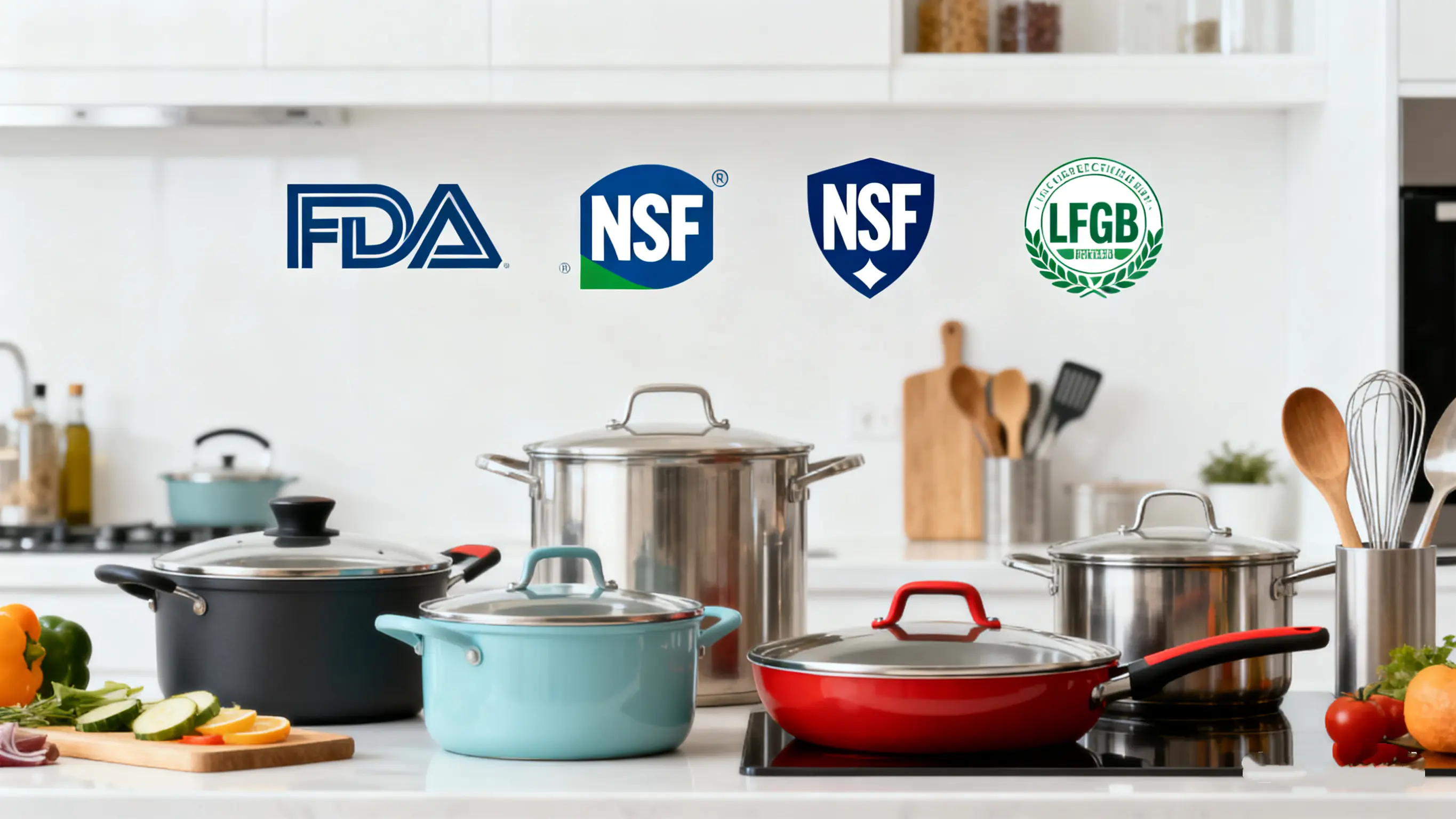 fda teflon pans
