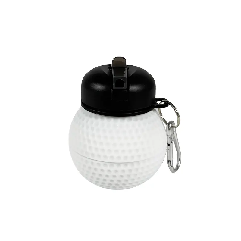 550ml Silicon Water Bottle Wholesale