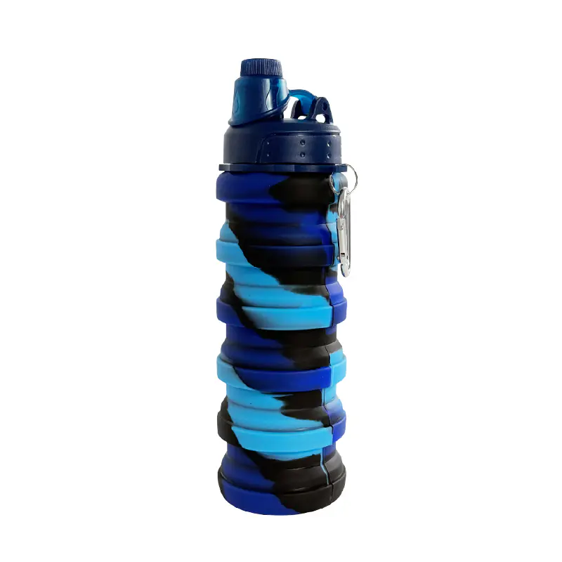 AU-BT0134 (5)-2025090903123238 Foldable Sports Silicone Water Bottle