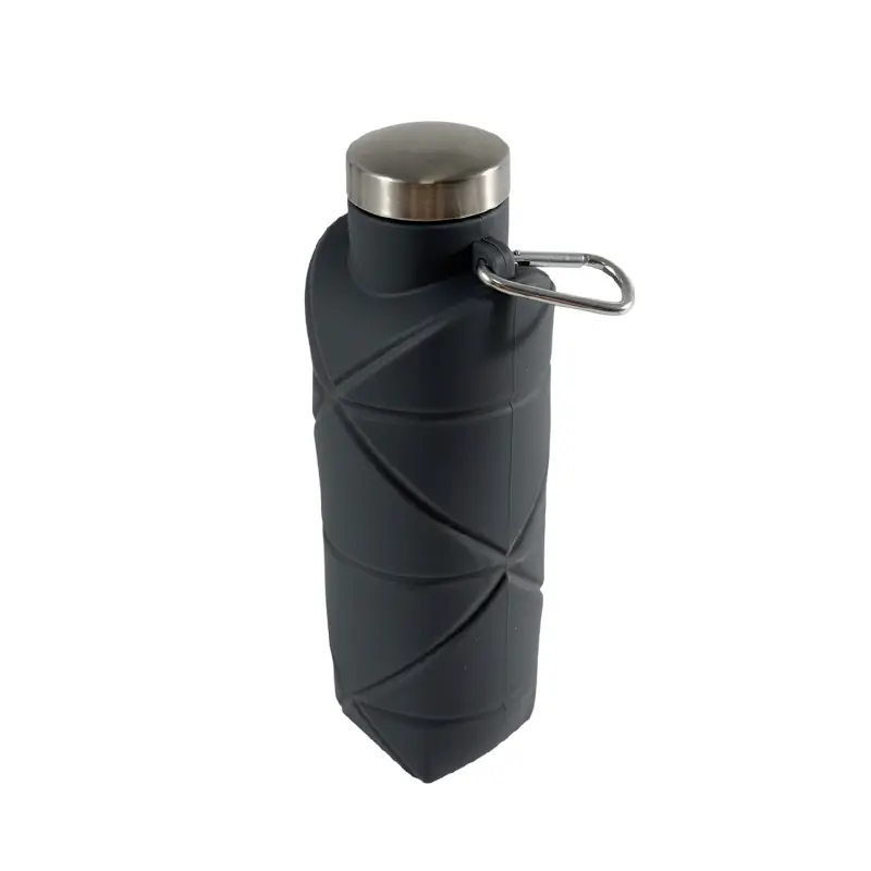 700ml Silicon Water Bottle