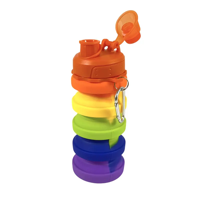AU-BT0165 (2)-2025091707070920 Foldable Sports Silicone Water Bottle Supplier--Detail
