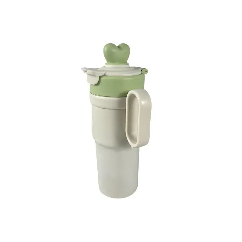 Bonito: vaso de acero inoxidable de diseño al por mayor