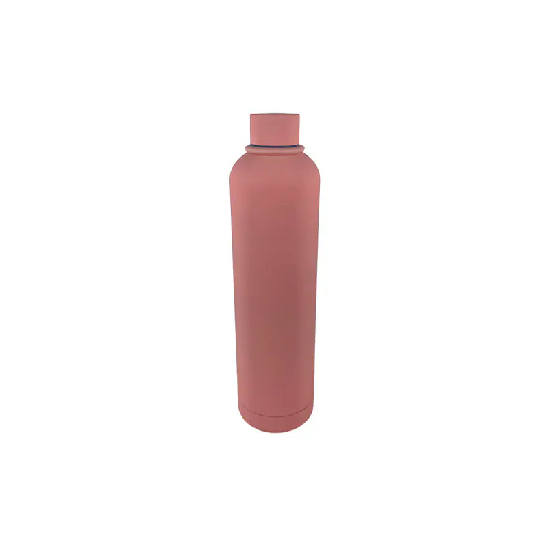 Chic Pink Water Bottle Wholesale
