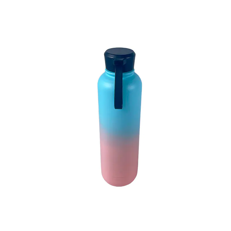 Colored Water Bottle Wholesale