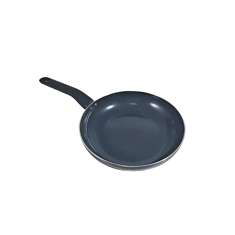 Forged Aluminum 28&20&24cm Frypan Wholesale-3
