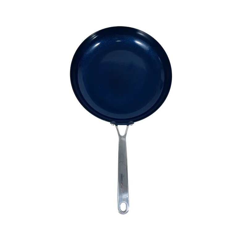 High-Performance Nonstick Fry Pan Wholesale Front
