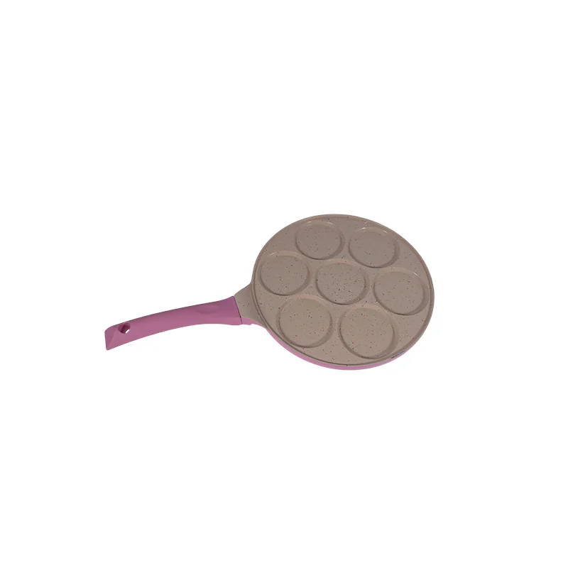 Multi-Cavity Egg Pan Wholesale Picture1