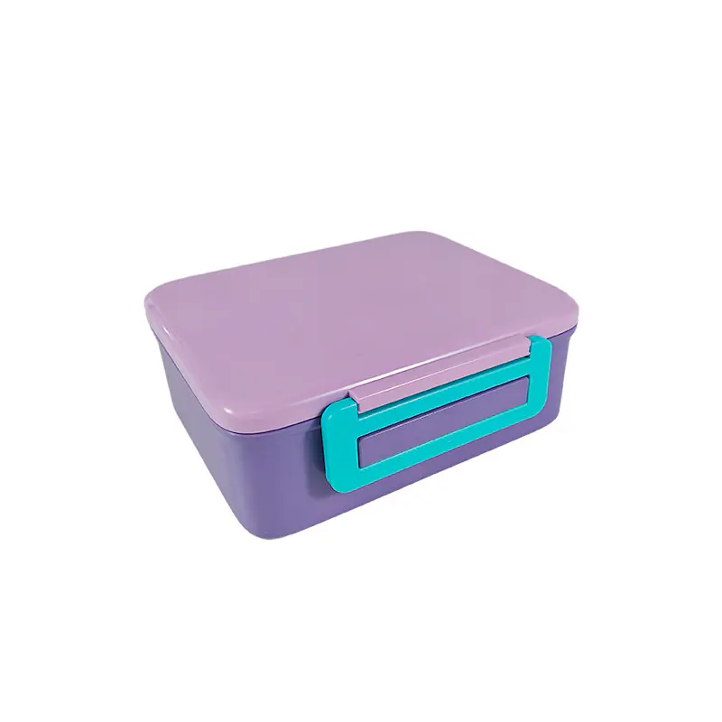 Multi-Compartment Lunch Box Supplier - Customizable Options-2