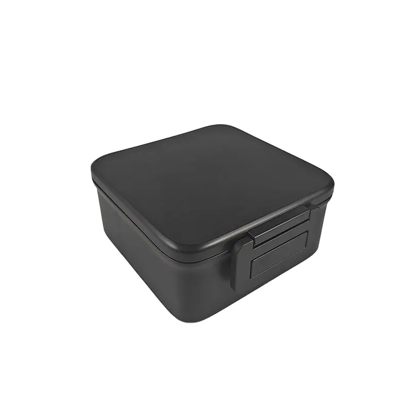 Multi-Compartment Lunch Box Supplier - High-Quality & Customizable