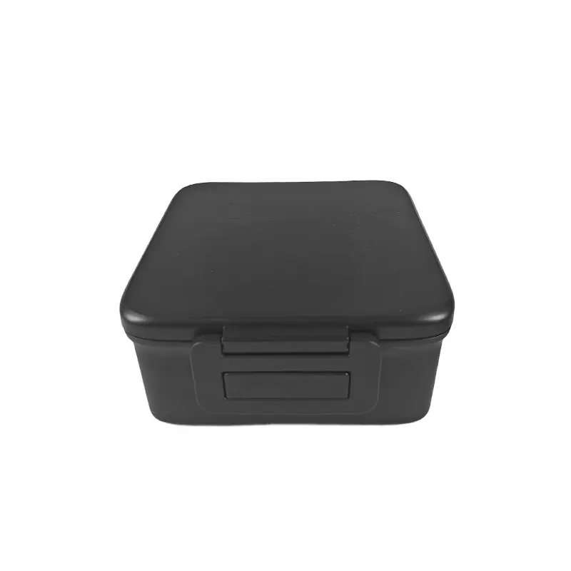 Multi-Compartment Lunch Box Supplier - High-Quality & Customizable-2