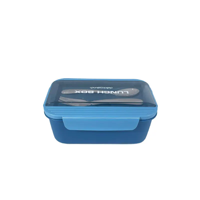 Lightweight plastic lunch box Wholesale