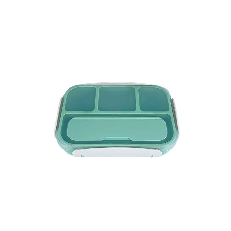 Customized integrated plastic food containers Wholesale