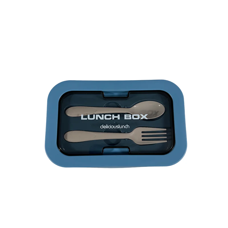 Plastic Bento Box Supplier