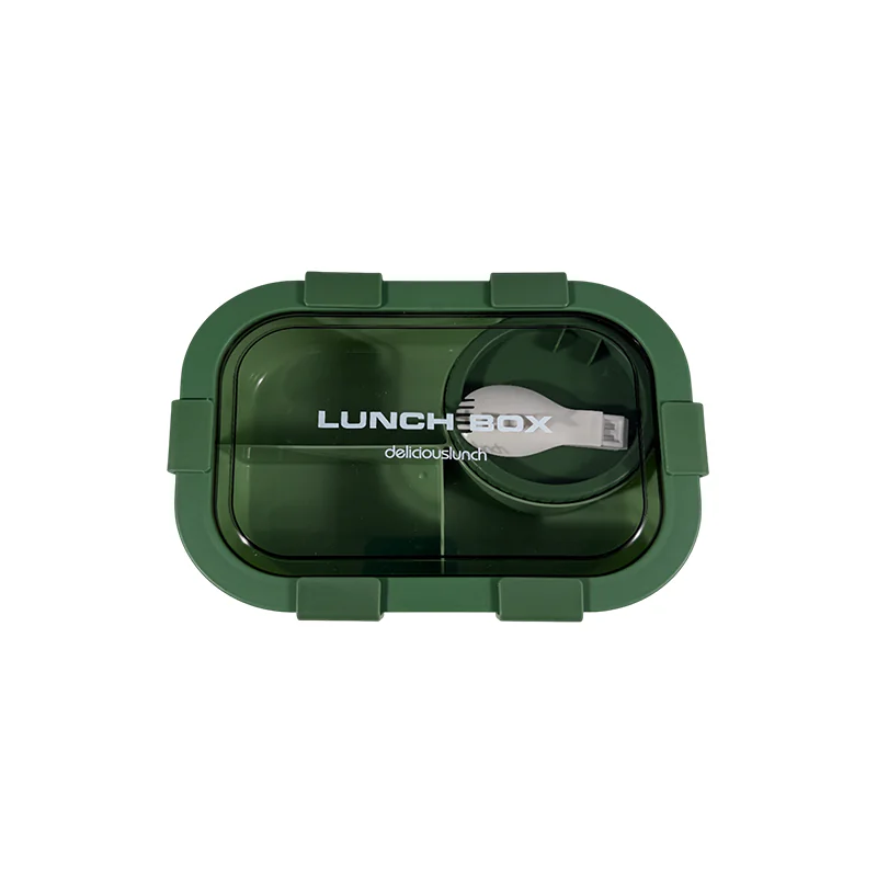 Friendly Lunch Container Supplier