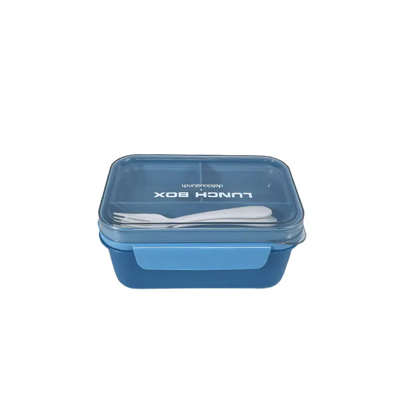 Convenience plastic lunch box Wholesale