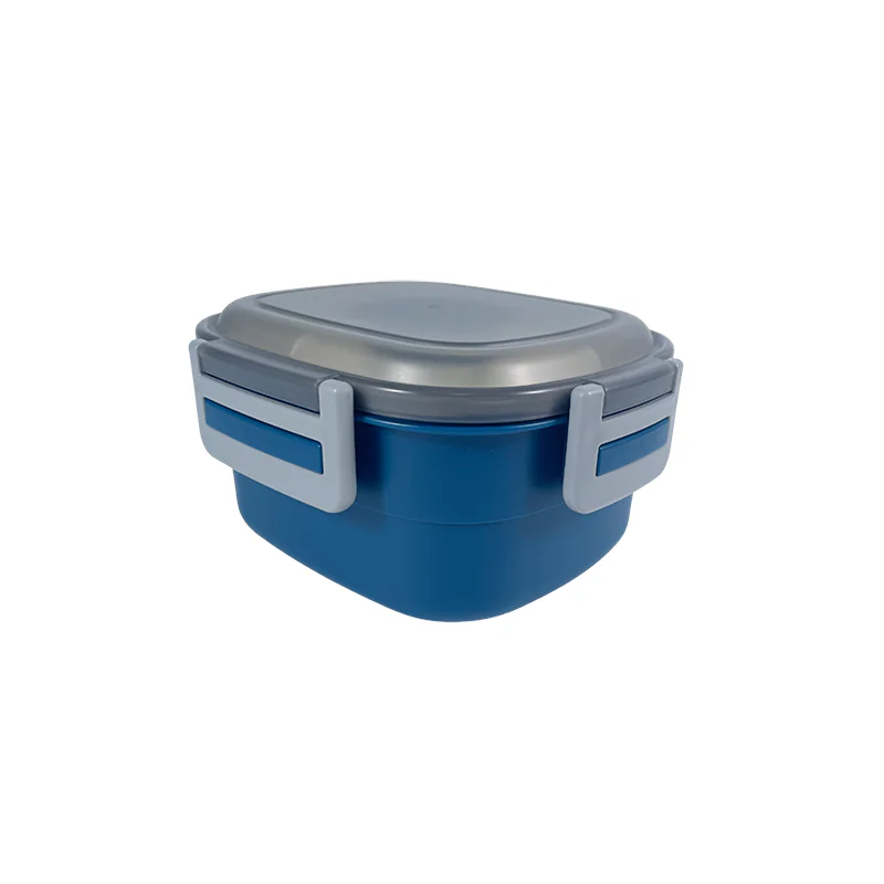 Secure Blue Box Supplier