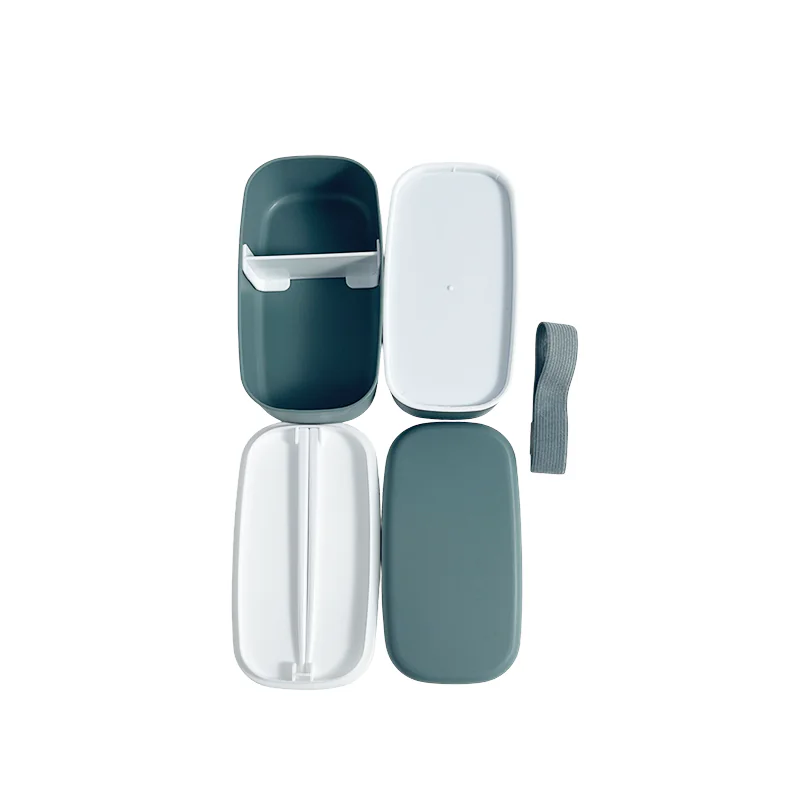 Stackable Bento Lunch Box Supplier --total