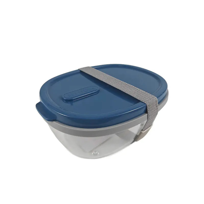 Leakproof Salad Lunch Box Wholesale--front