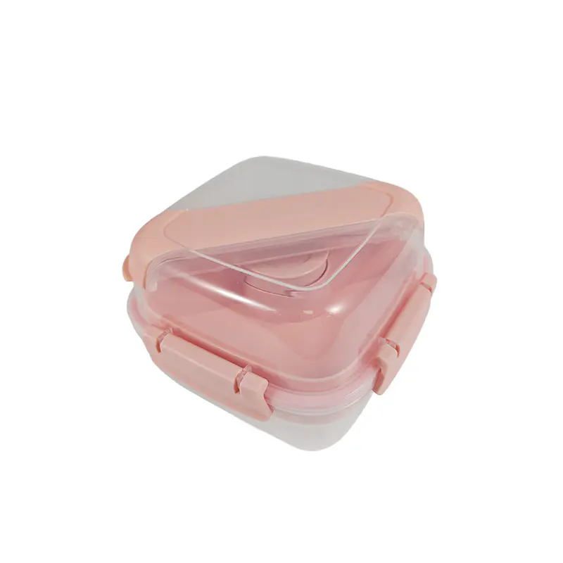 2-Layer Eco Lunch Box Wholesale