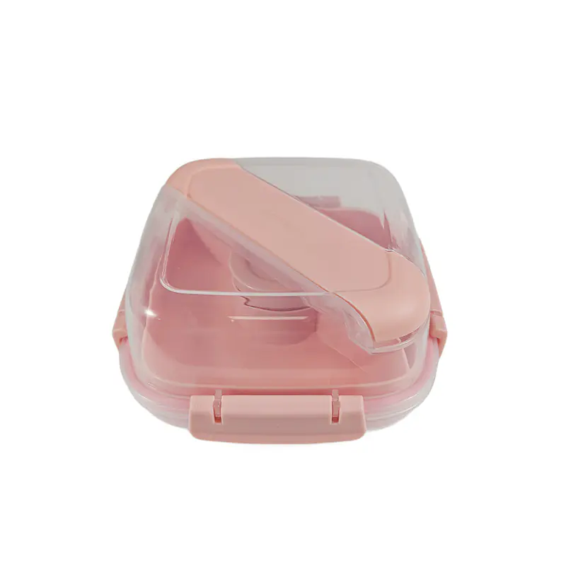 2-Layer Eco Lunch Box Wholesale