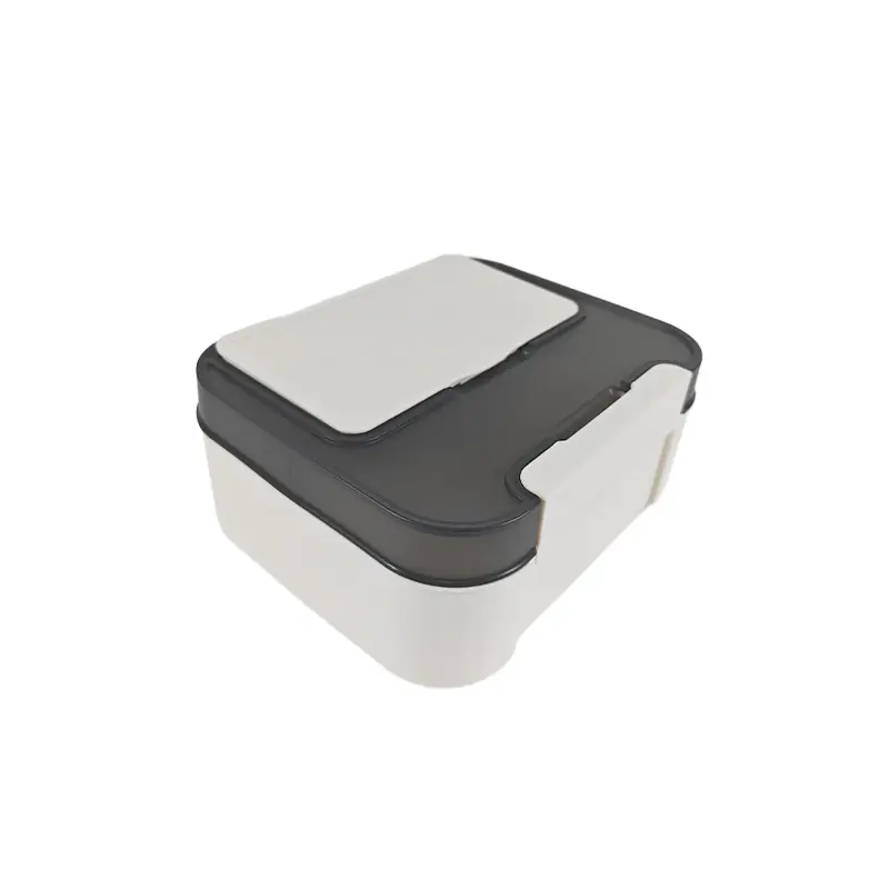 Bento Box with Ice Pack Wholesale--side