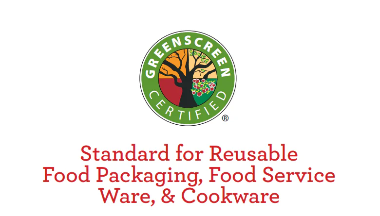 شهادات أواني الطهي للأسواق الناشئة