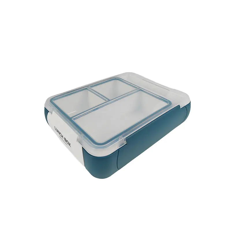 Premium Divided Meal Container Wholesale Picture4