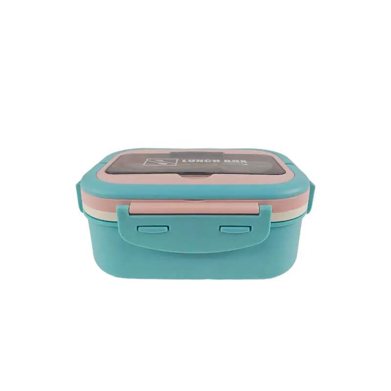 Versatile Compact Lunch Box Wholesale Picture1