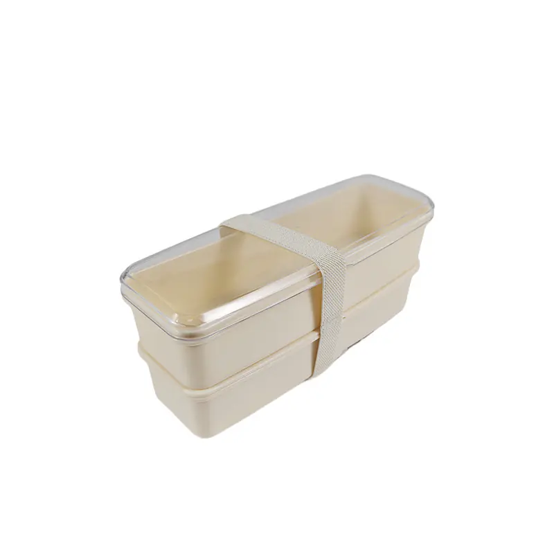 Double-Layer Lunch Box Supplier Picture4
