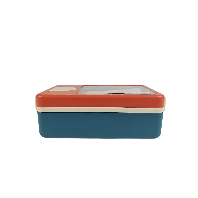 Stackable Lunch Box Supplier - Wholesale Customizable Containers-2