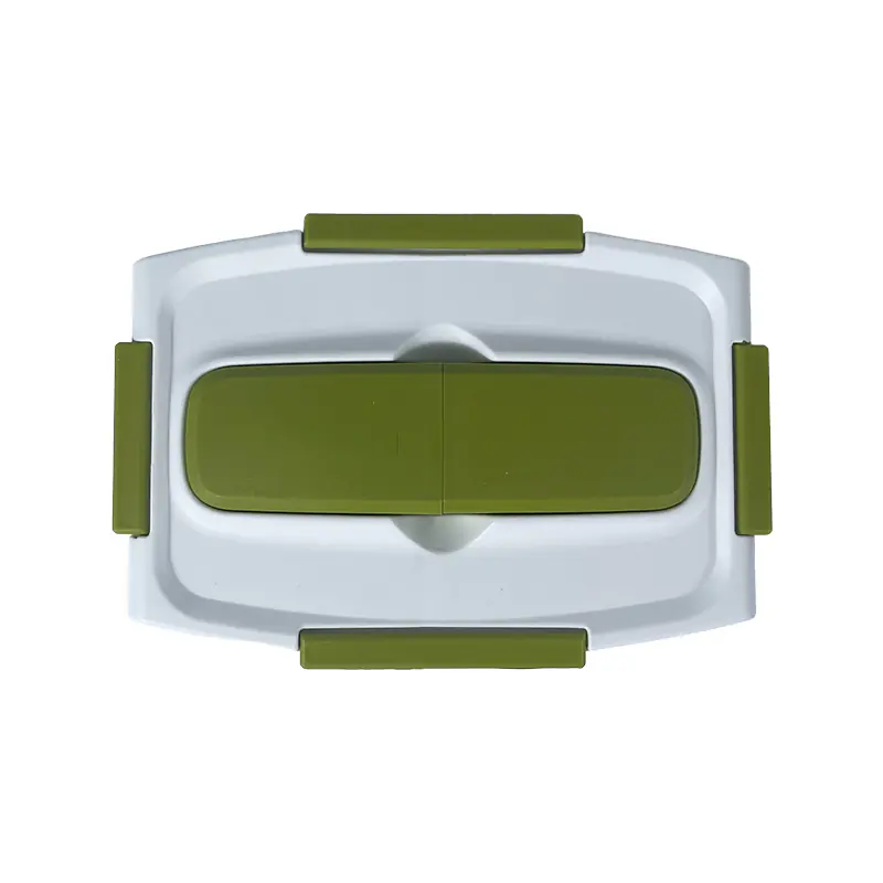 Eco-Friendly Lunch Box Supplier - Sustainable Wholesale Options