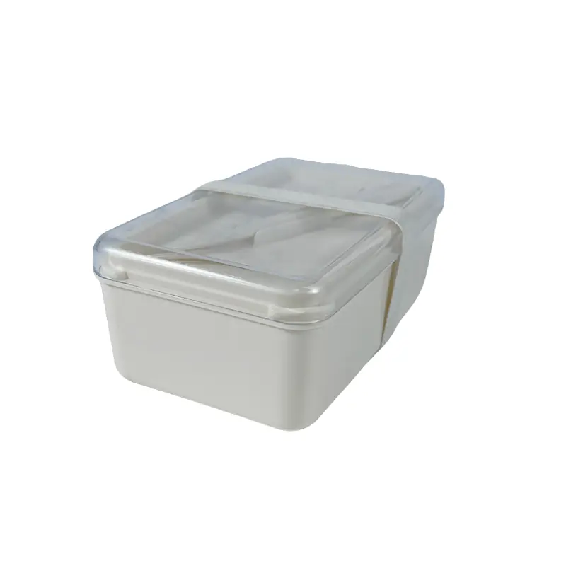Collapsible Lunch Box Supplier - Eco-Friendly & Bulk Orders-2