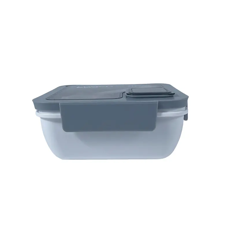 Large-Capacity Lunch Box Supplier - Bulk Customizable Solutions-2