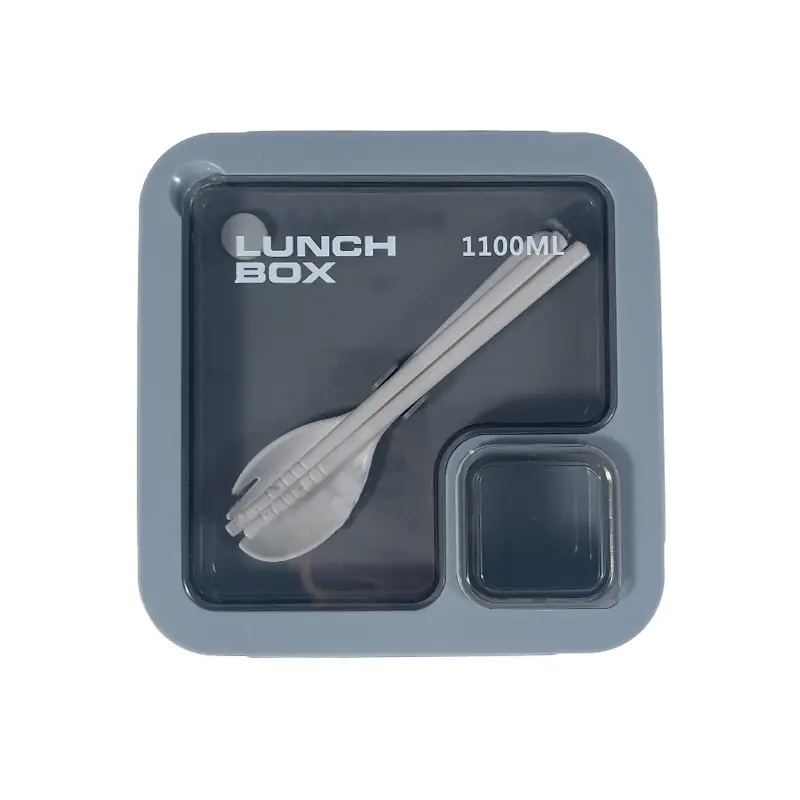 Large-Capacity Lunch Box Supplier - Bulk Customizable Solutions