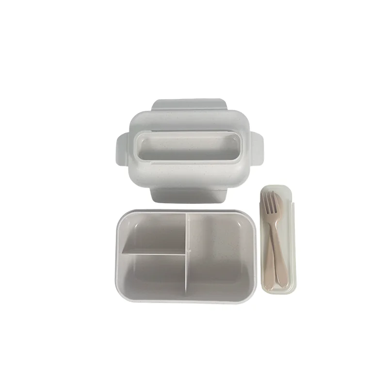 BPA-Free Plastic Food Containers Wholesale--opening