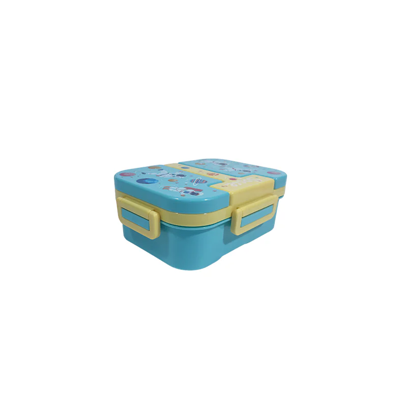 900ML Kids Salad Box