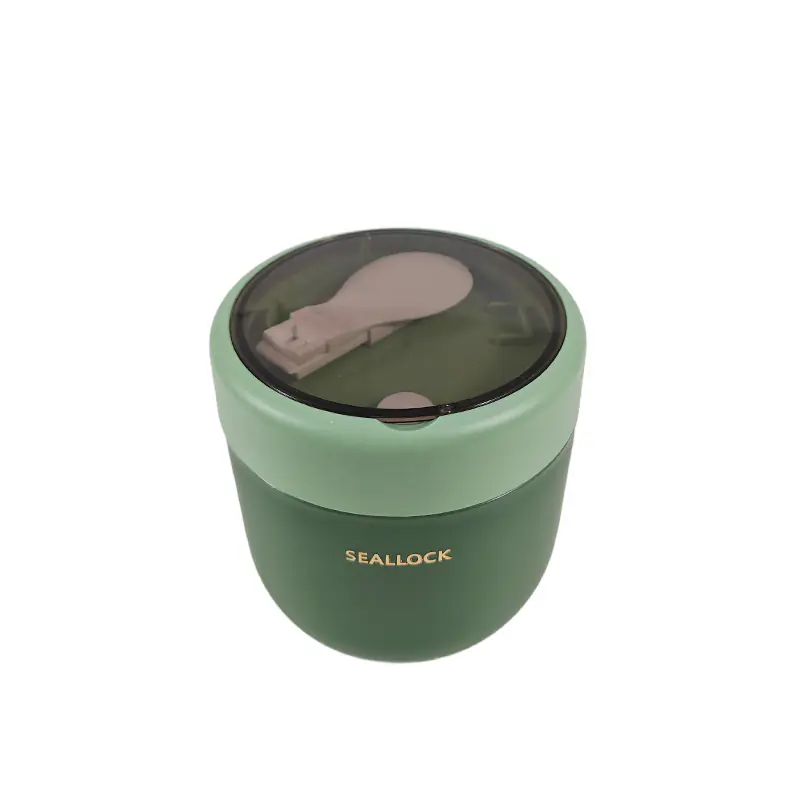 Stainless Steel Lunch Container Supplier - Eco-Friendly Solutions