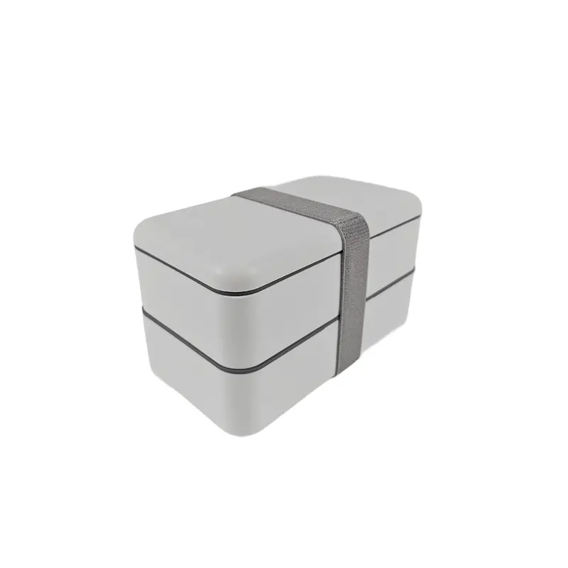 Stackable Bento Box Supplier - Innovative Meal Organization-2