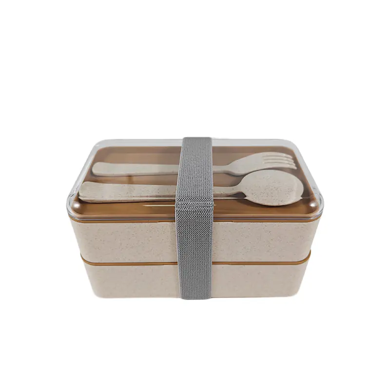Eco-Friendly Bento Box Supplier - Sustainable Meal Storage