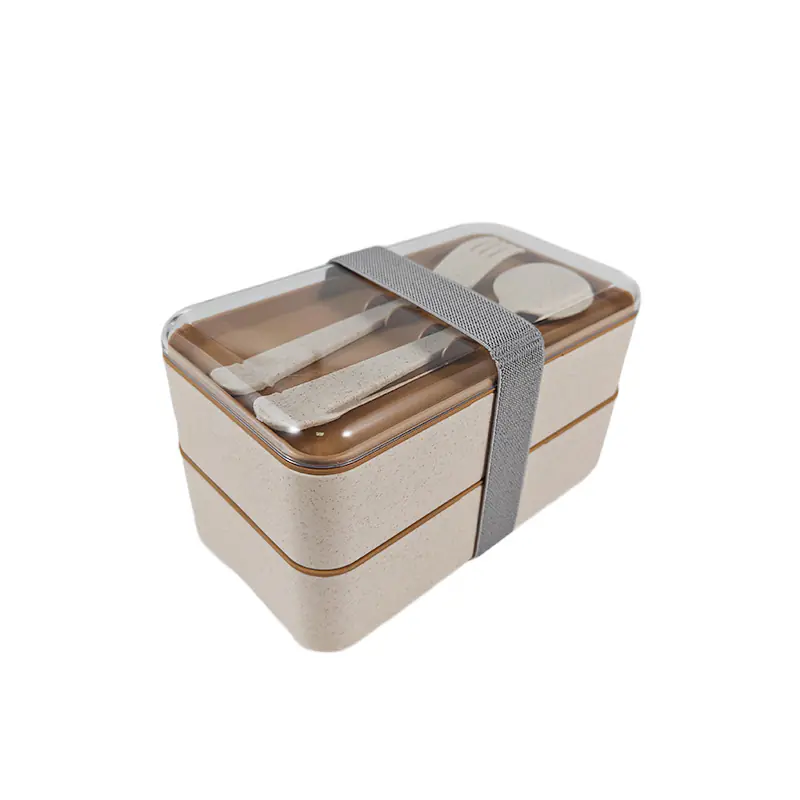 Eco-Friendly Bento Box Supplier - Sustainable Meal Storage-2