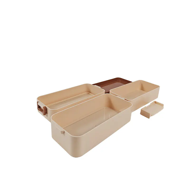 Compartmental Lunch Box Supplier - Wholesale Eco-Friendly Options-2