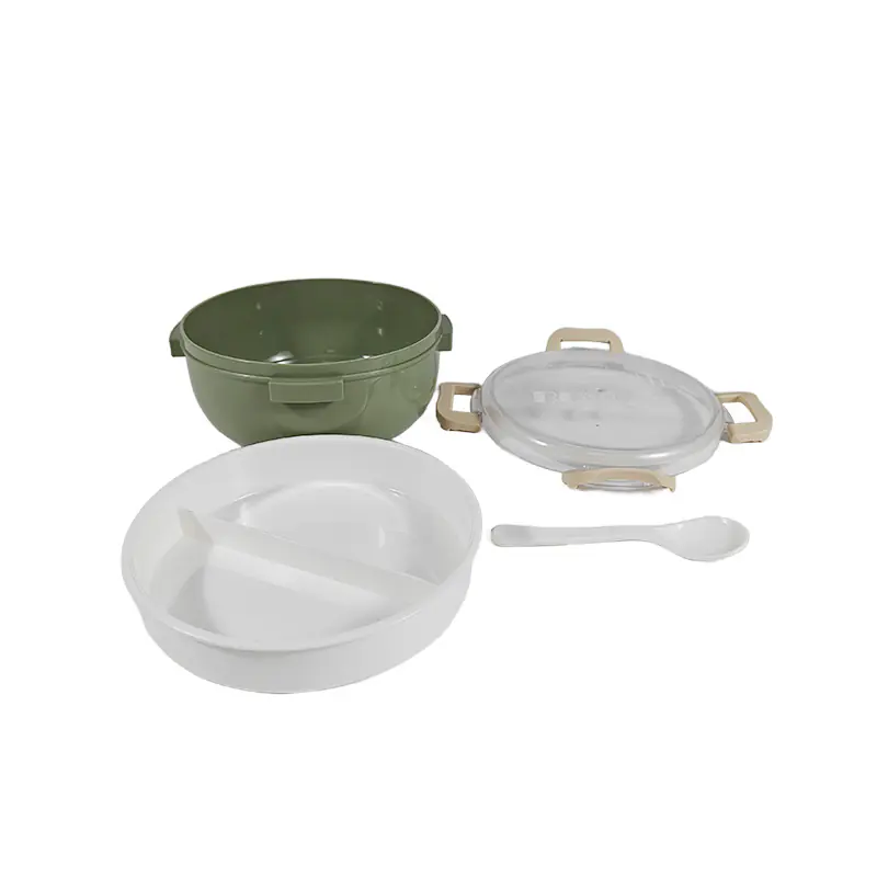 Compact & Portable Bento Box Wholesale