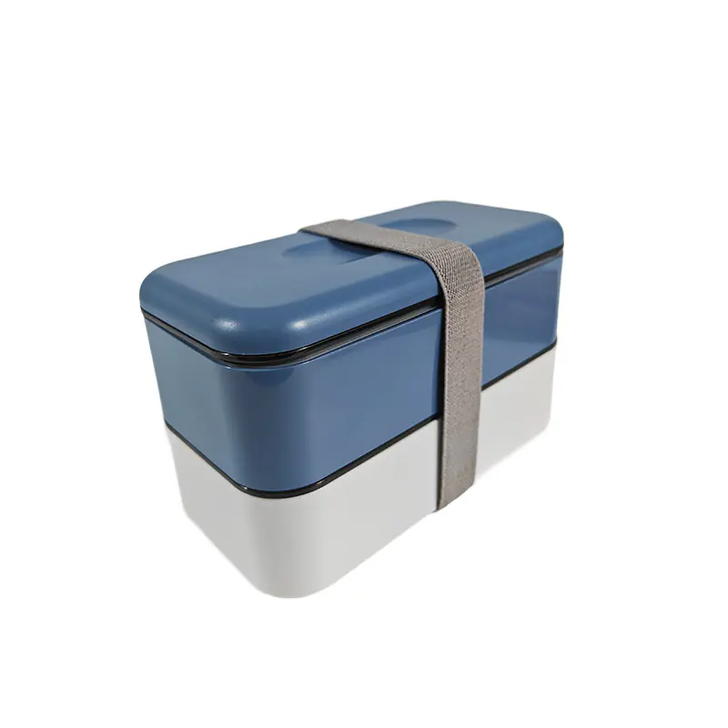 1120ML STAINLESS STEEL LUNCH BOX