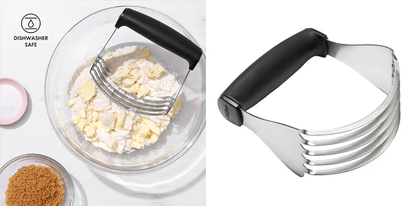 baking tools for beginners-Pastry Blender
