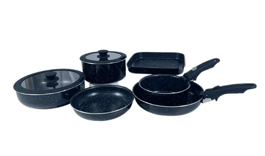 Ventajas y desventajas de los utensilios de cocina de aluminio