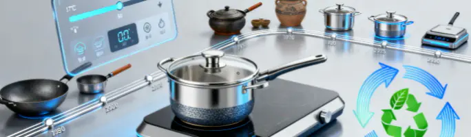 2026 Cookware Material Trends