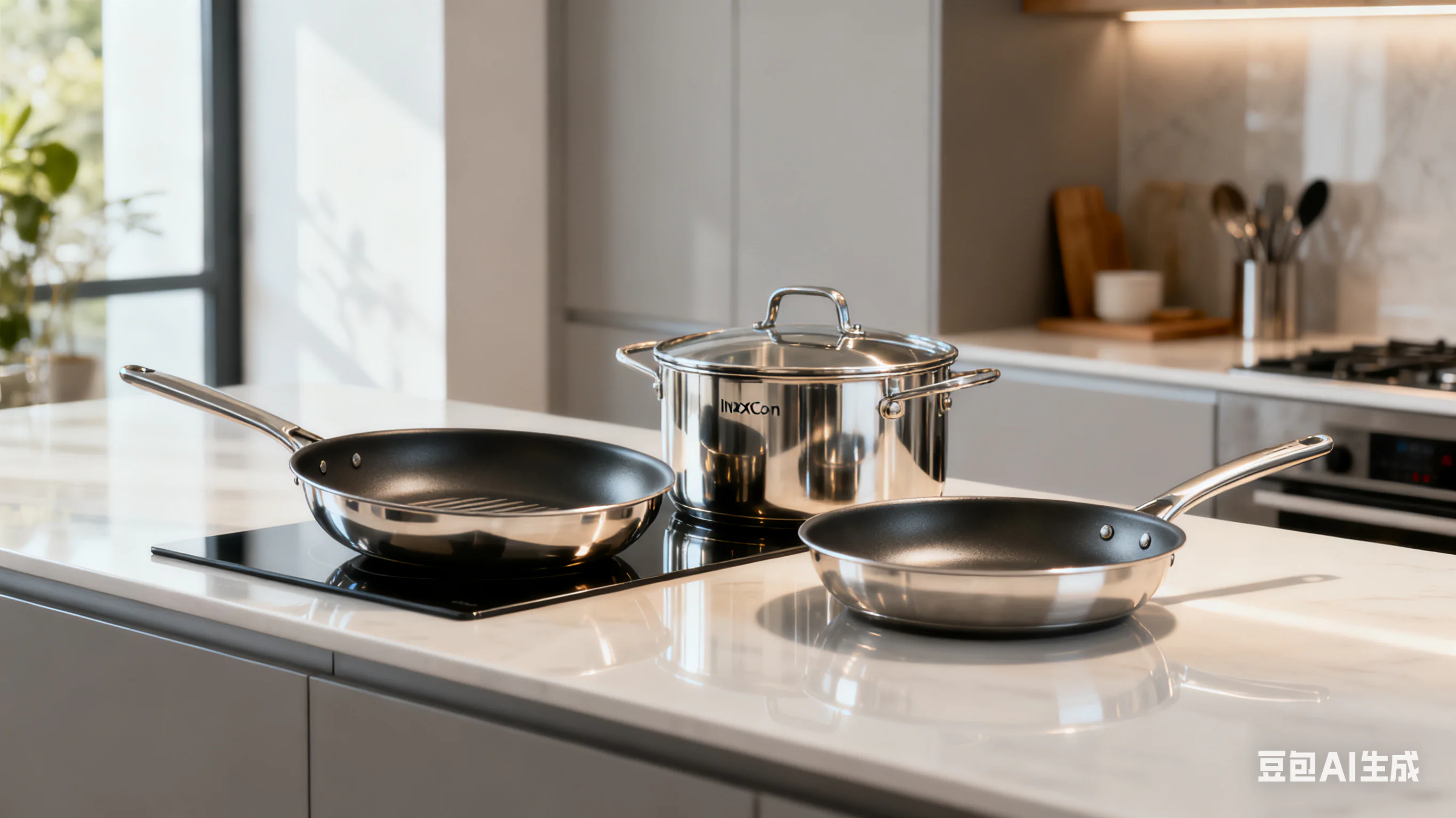 cookware suppliers