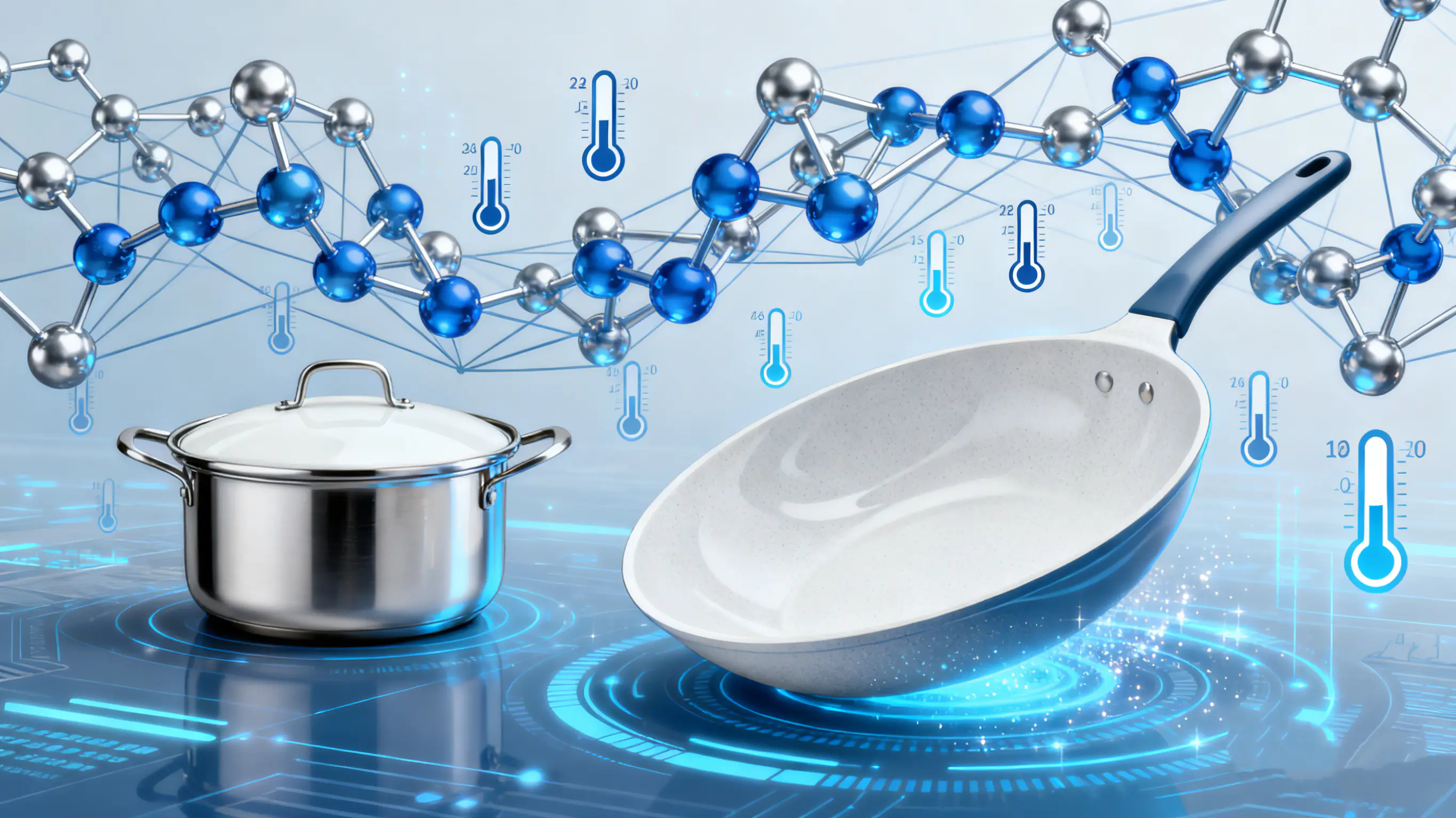 2026 Cookware Material Trends