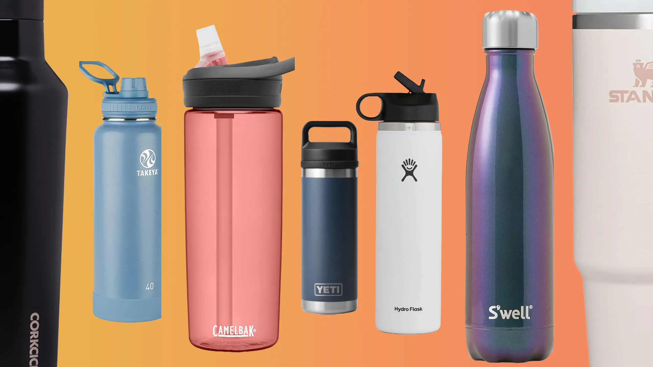 How to Choose the Rightwater bottle manufacturers