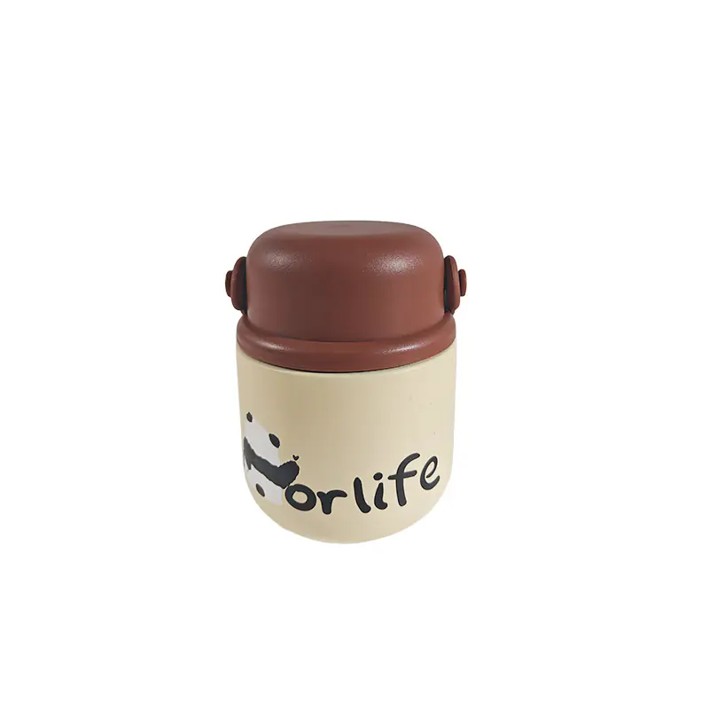 Thermos Insulated Food Jar Supplier